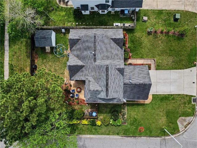 2400 Raynor CT, Virginia Beach, VA 23456