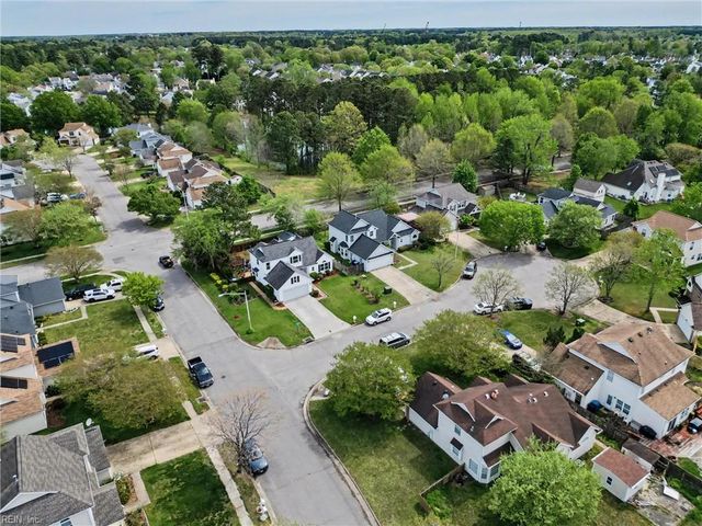 2400 Raynor CT, Virginia Beach, VA 23456