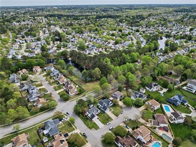 2400 Raynor CT, Virginia Beach, VA 23456