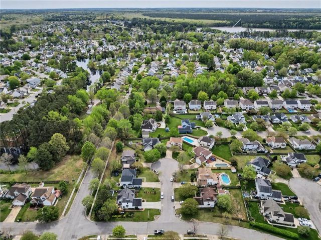 2400 Raynor CT, Virginia Beach, VA 23456