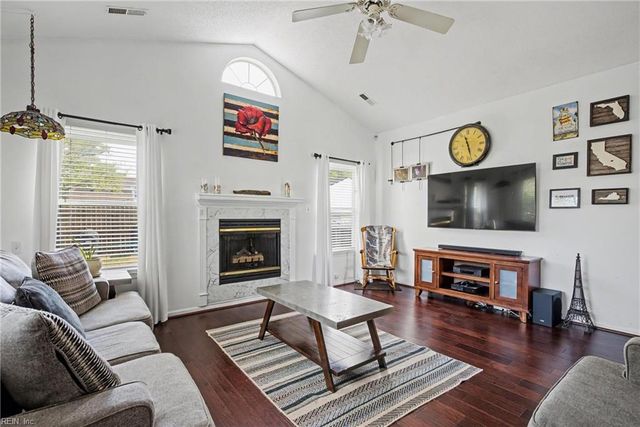 2400 Raynor CT, Virginia Beach, VA 23456