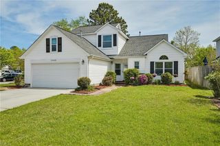 2400 Raynor CT, Virginia Beach, VA 23456