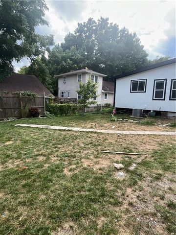 343 N 34th Street, Kansas City, KS 66102