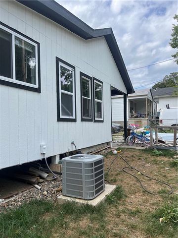 343 N 34th Street, Kansas City, KS 66102