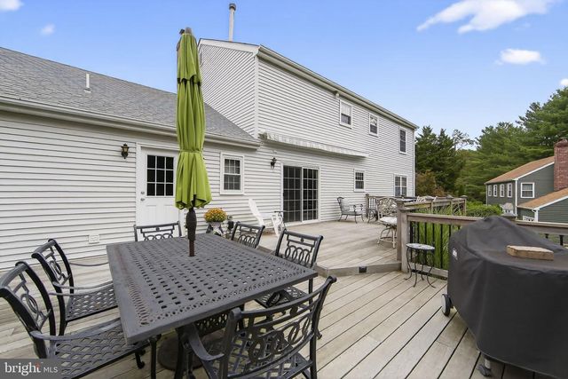 804 PLUMTRY DR, West Chester, PA 19382