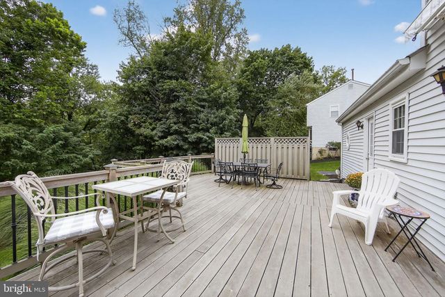 804 PLUMTRY DR, West Chester, PA 19382