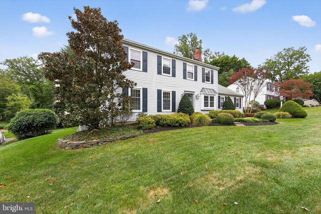 804 PLUMTRY DR, West Chester, PA 19382