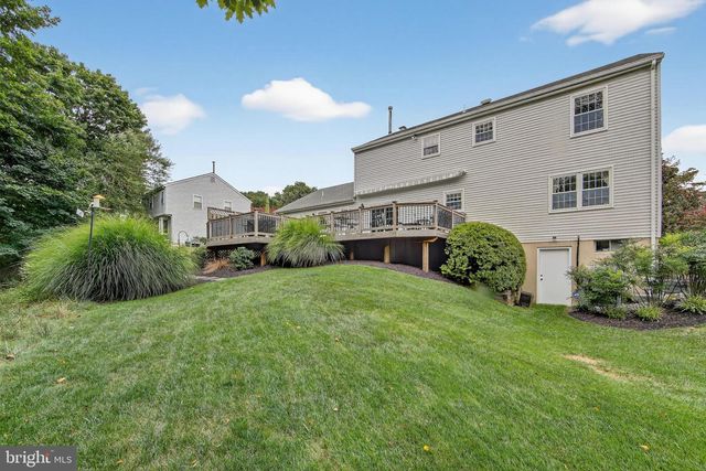 804 PLUMTRY DR, West Chester, PA 19382