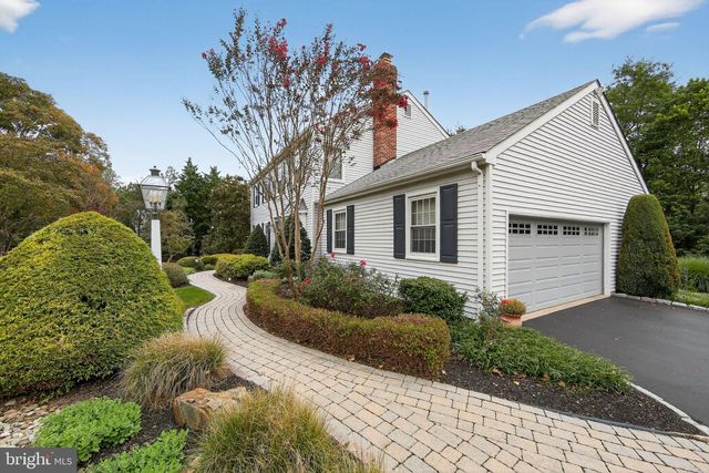 804 PLUMTRY DR, West Chester, PA 19382