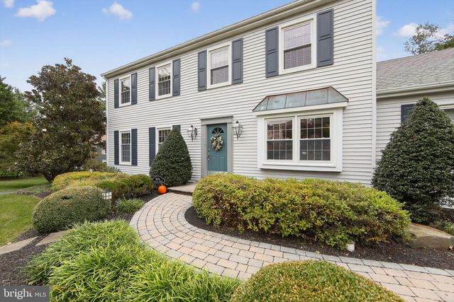 804 PLUMTRY DR, West Chester, PA 19382