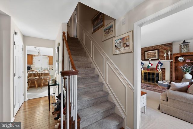 804 PLUMTRY DR, West Chester, PA 19382