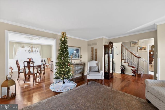 804 PLUMTRY DR, West Chester, PA 19382