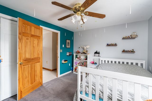 52 Williston Ave, Easthampton, MA 01027