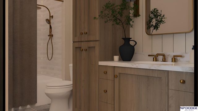 1064 S 93rd Court Circle, Omaha, NE 68114