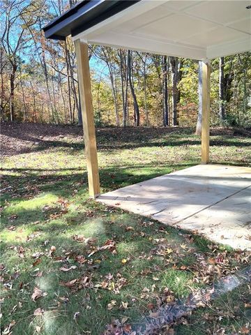 4683 Thompson Mill Road, Lithonia, GA 30038