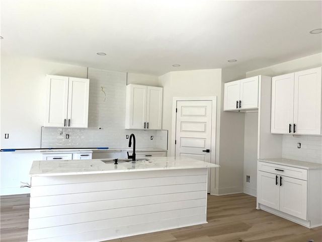 4683 Thompson Mill Road, Lithonia, GA 30038