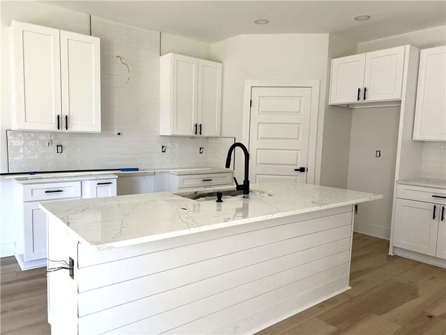 4683 Thompson Mill Road, Lithonia, GA 30038