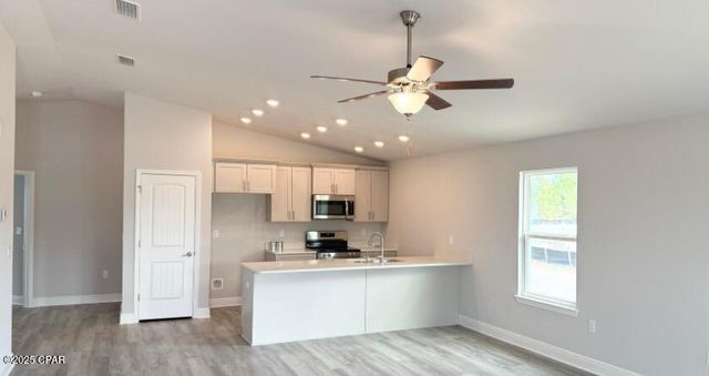 1003 Bayside Street, Panama City, FL 32404