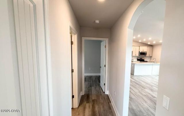 1003 Bayside Street, Panama City, FL 32404