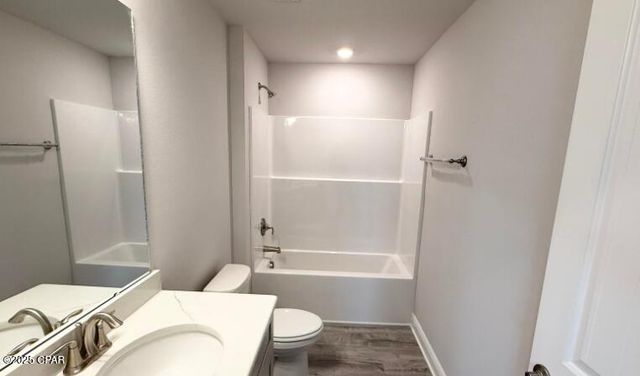 1003 Bayside Street, Panama City, FL 32404