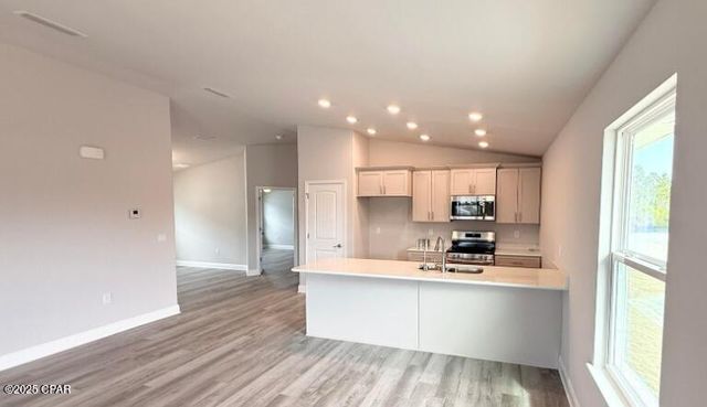 1003 Bayside Street, Panama City, FL 32404