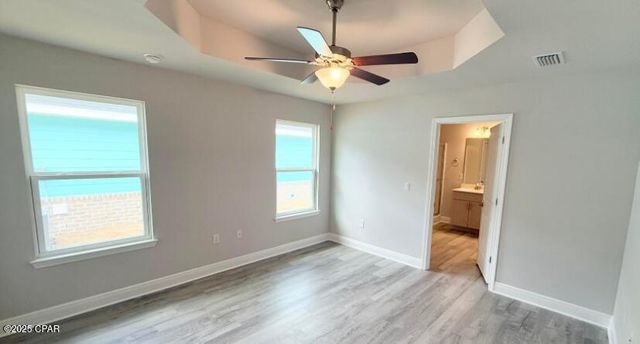 1003 Bayside Street, Panama City, FL 32404