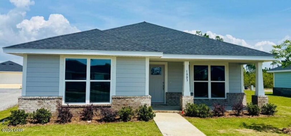 1003 Bayside Street, Panama City, FL 32404