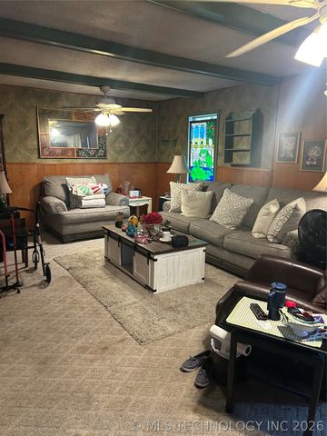 223 Robinson, Durant, OK 74701