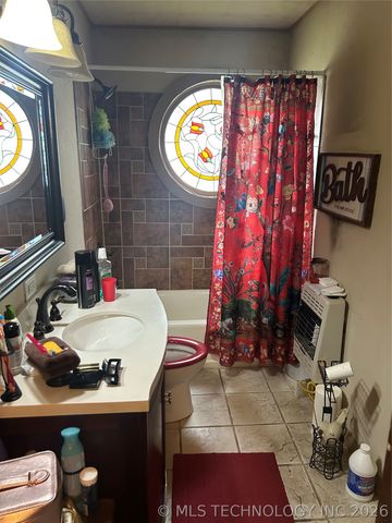 223 Robinson, Durant, OK 74701