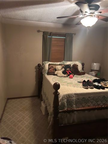 223 Robinson, Durant, OK 74701