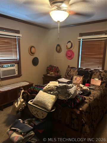 223 Robinson, Durant, OK 74701