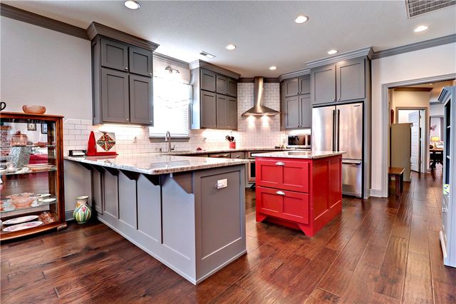 5753 Staro Lane, Springdale, AR 72762