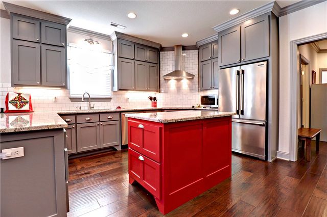 5753 Staro Lane, Springdale, AR 72762