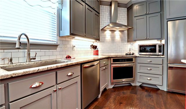 5753 Staro Lane, Springdale, AR 72762