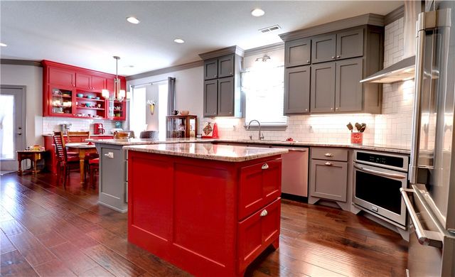 5753 Staro Lane, Springdale, AR 72762