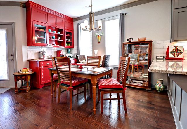 5753 Staro Lane, Springdale, AR 72762