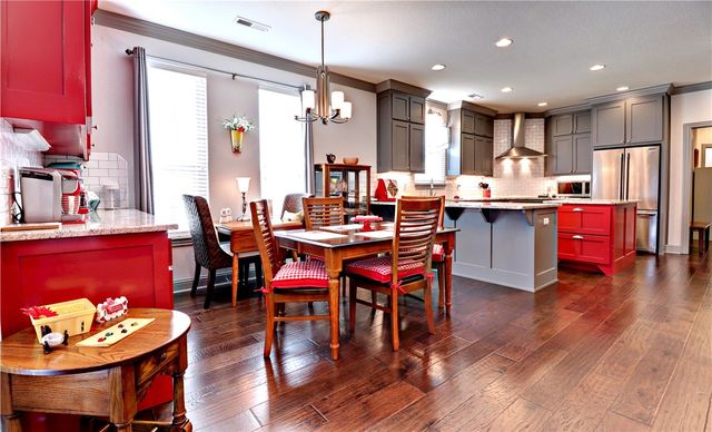 5753 Staro Lane, Springdale, AR 72762