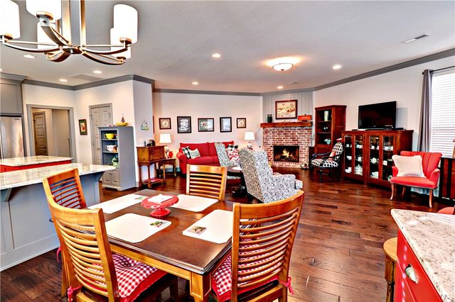 5753 Staro Lane, Springdale, AR 72762