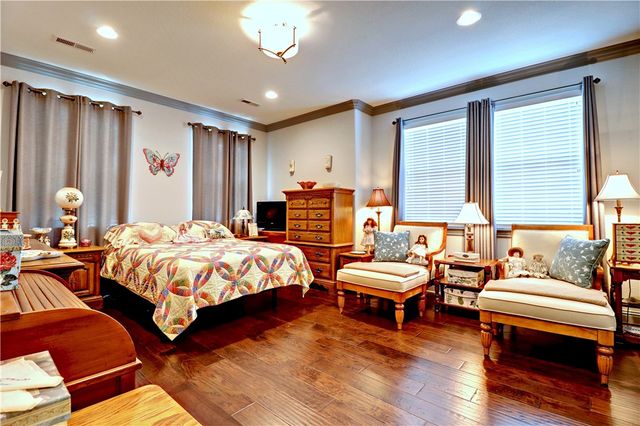 5753 Staro Lane, Springdale, AR 72762