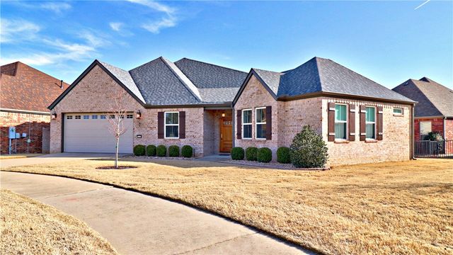 5753 Staro Lane, Springdale, AR 72762