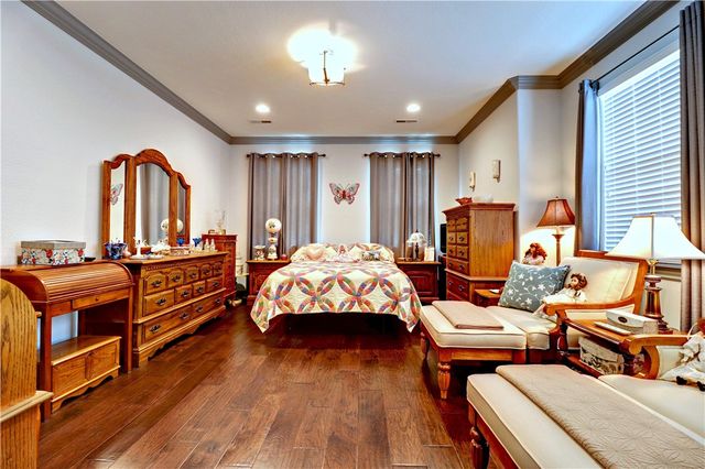 5753 Staro Lane, Springdale, AR 72762