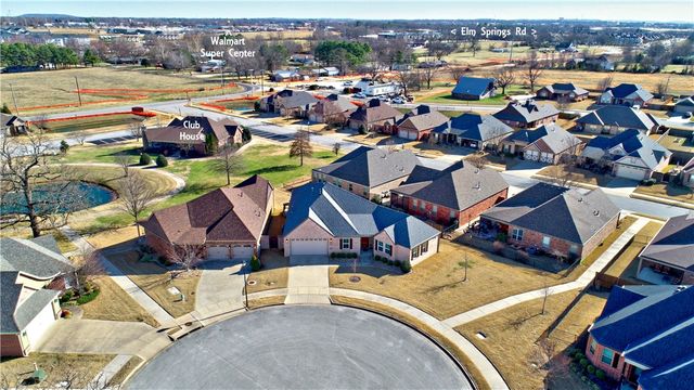 5753 Staro Lane, Springdale, AR 72762