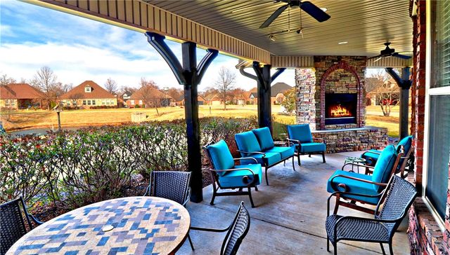 5753 Staro Lane, Springdale, AR 72762