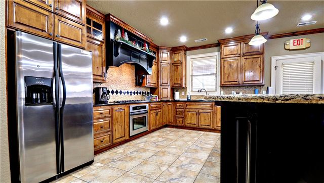 5753 Staro Lane, Springdale, AR 72762