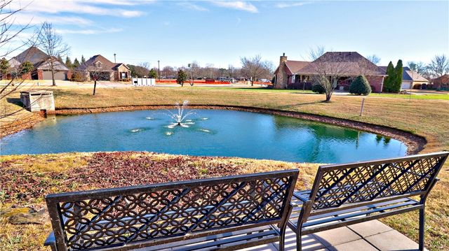 5753 Staro Lane, Springdale, AR 72762