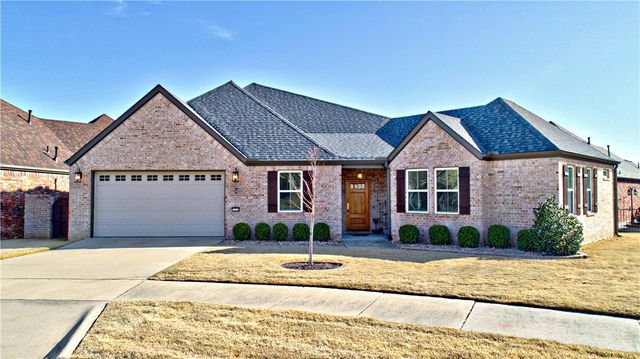 5753 Staro Lane, Springdale, AR 72762