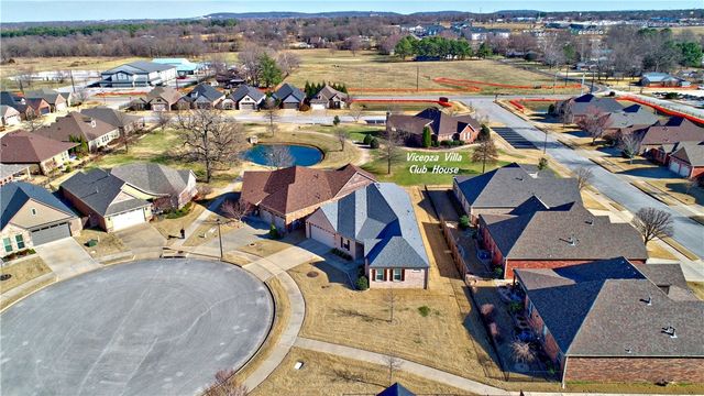 5753 Staro Lane, Springdale, AR 72762