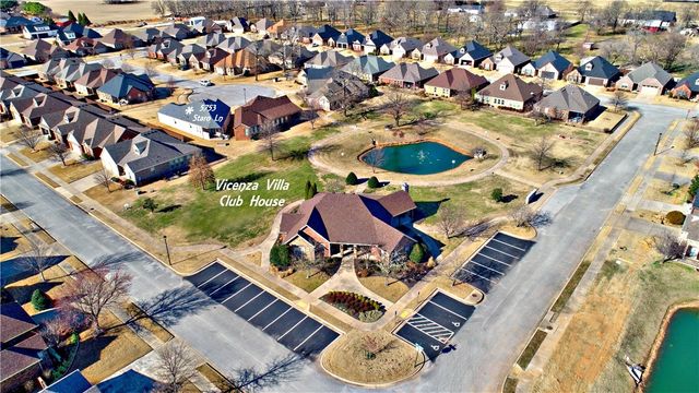 5753 Staro Lane, Springdale, AR 72762