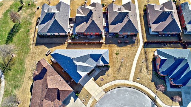 5753 Staro Lane, Springdale, AR 72762