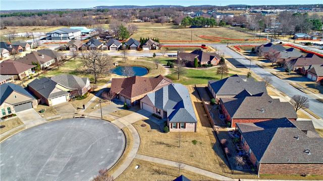 5753 Staro Lane, Springdale, AR 72762